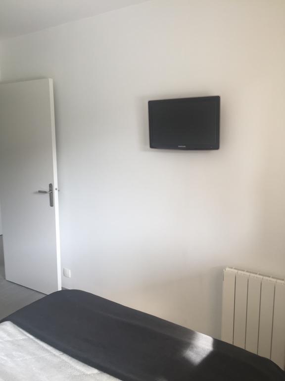 Les Manoirs Apartamento Deauville Exterior foto